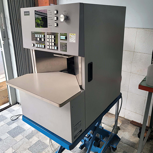 M&aacute;y đếm giấy UCHIDA T350